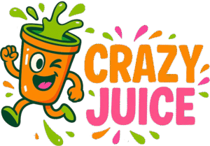 Crazy Juice